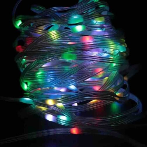 10M Waterproof Smart RGB Strip Light (Imported) - Image 2