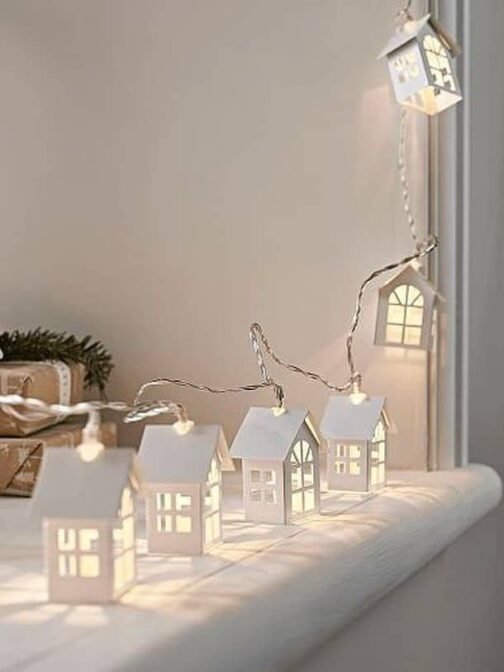 10 Hut LED (House LED) HSL - Image 3