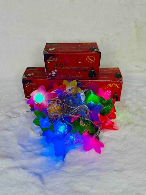 RGB Flower LED (SC-110,MN-20) - Image 2
