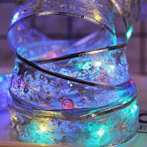 2M Ribbon LED (Imported) - Image 2